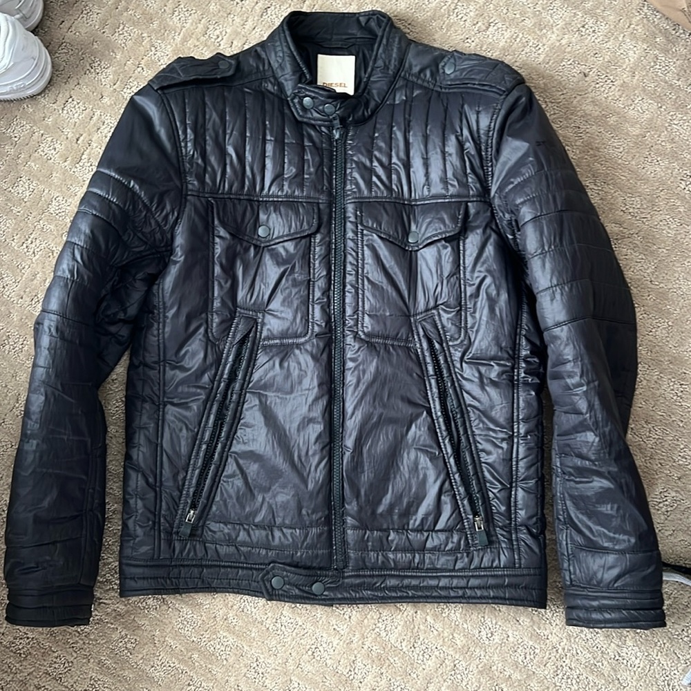 Diesel Jacket